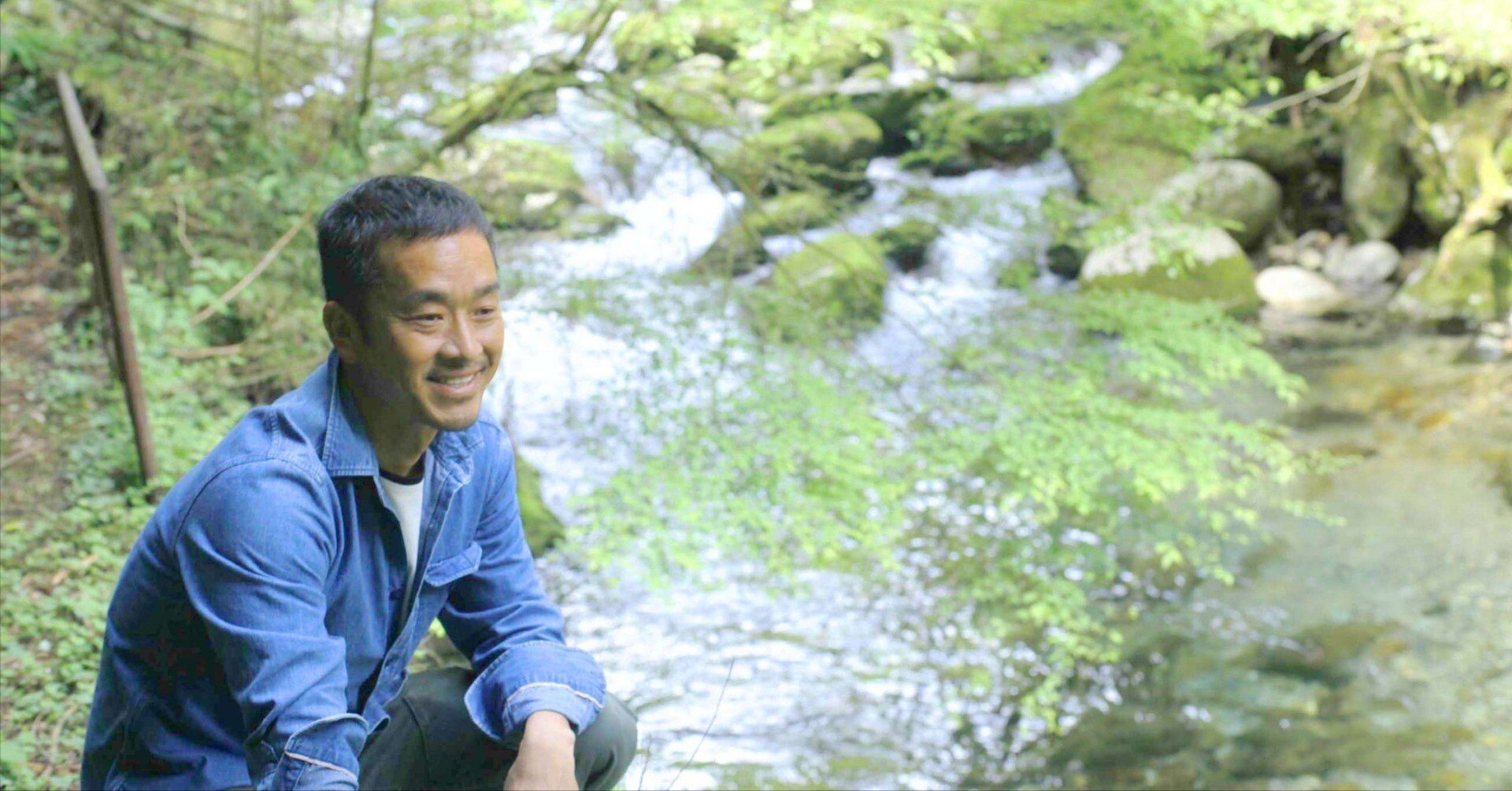 Amazon.co.jp: NHKスペシャル 仁淀川 青の神秘 [DVD] : 高橋宣之
