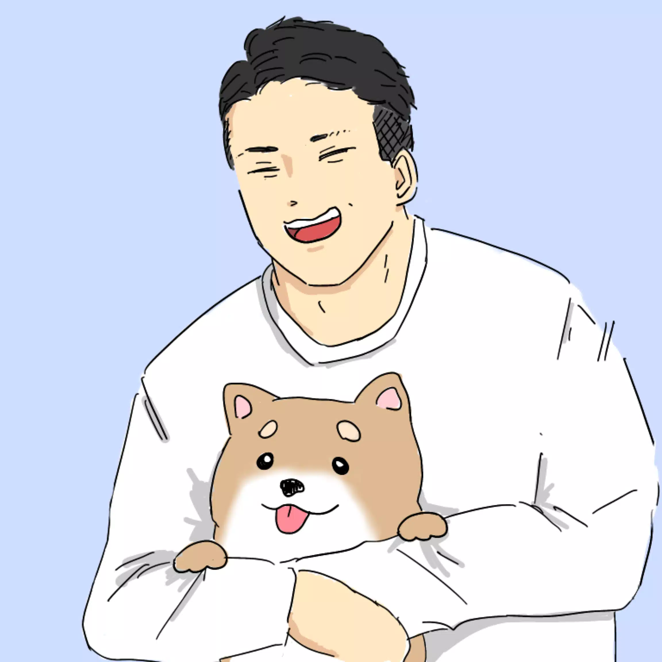 Tomo　