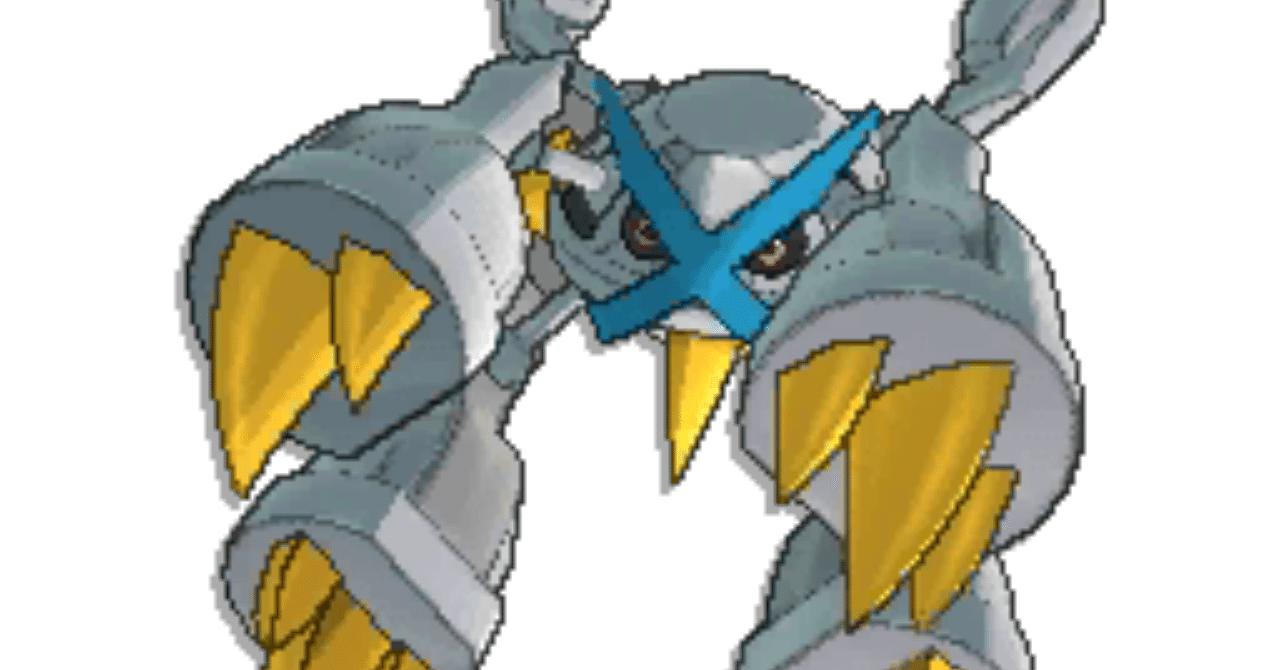 Battlefrontier2nd 優勝構築 Huyuno Note