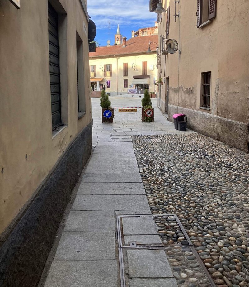 80歳夫婦イタリア絵画旅行記 (9)|Caita911