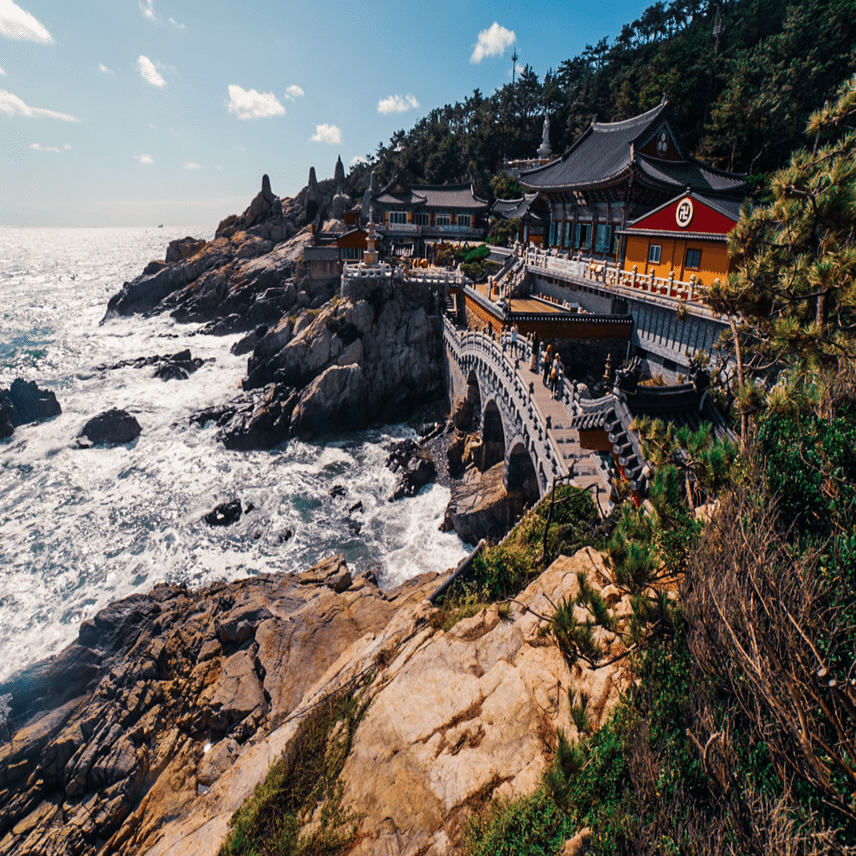 韓国旅行備忘録⑤｜YAMATO