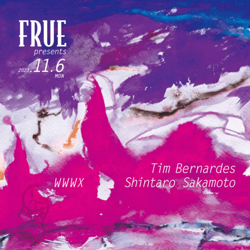 坂本慎太郎 / 物語のように｜Double / Double & SONS