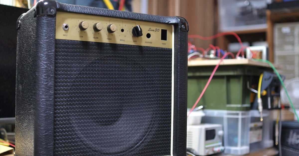 ほぼMATCHLESS DC30の製作 配線｜Fuya Tone Journal