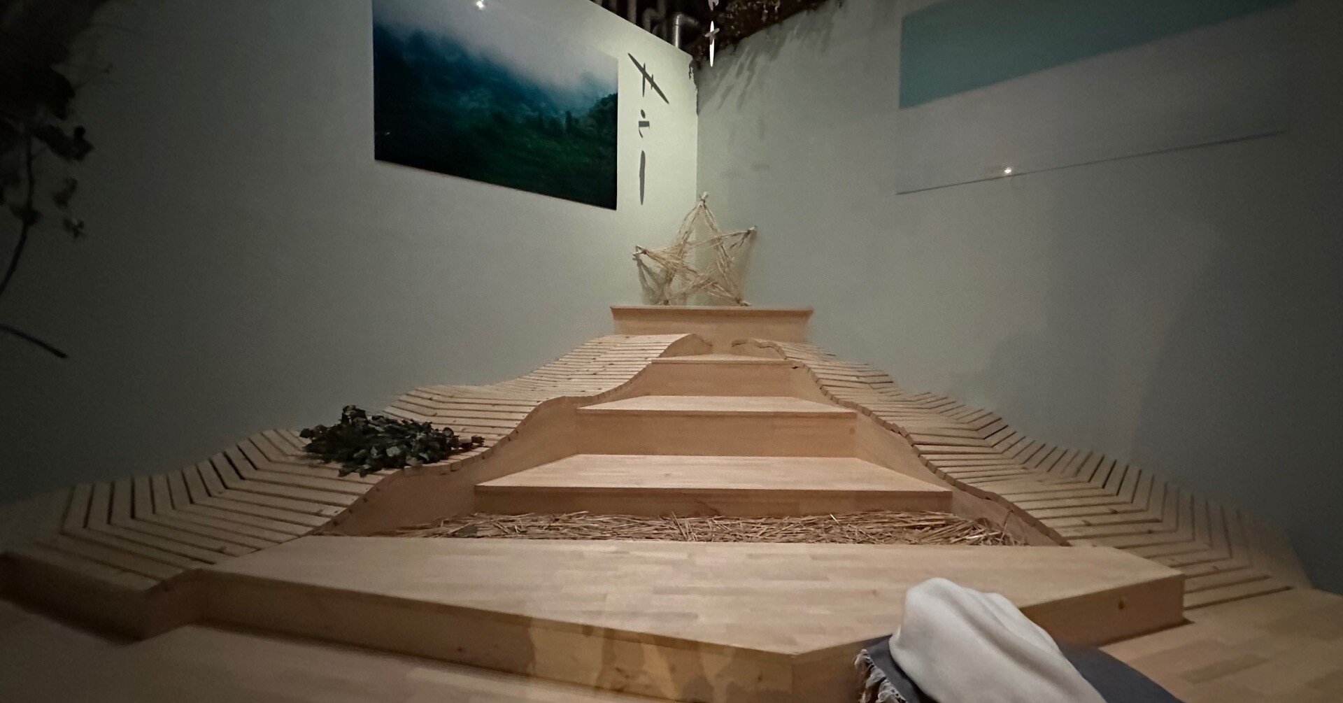 サウナ図解攻略】SaunaLab Kanda 2024.01｜サウナ黙示録