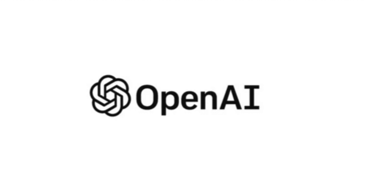 OpenAI Python API Library v1.0 入門｜npaka