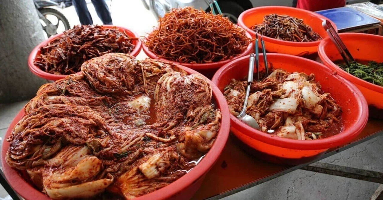 第12回 中国のコリア系、延辺朝鮮料理～「ガチ中華」の地方料理③ 