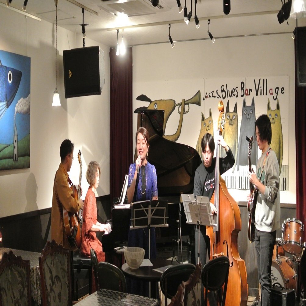 ◇2024.1.14(Sun)【群大Jazz研定期Live&Session #17】=vol.1,832