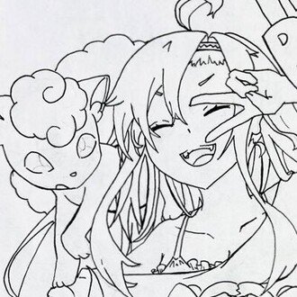 らーじゅ@トリルドリル☆**