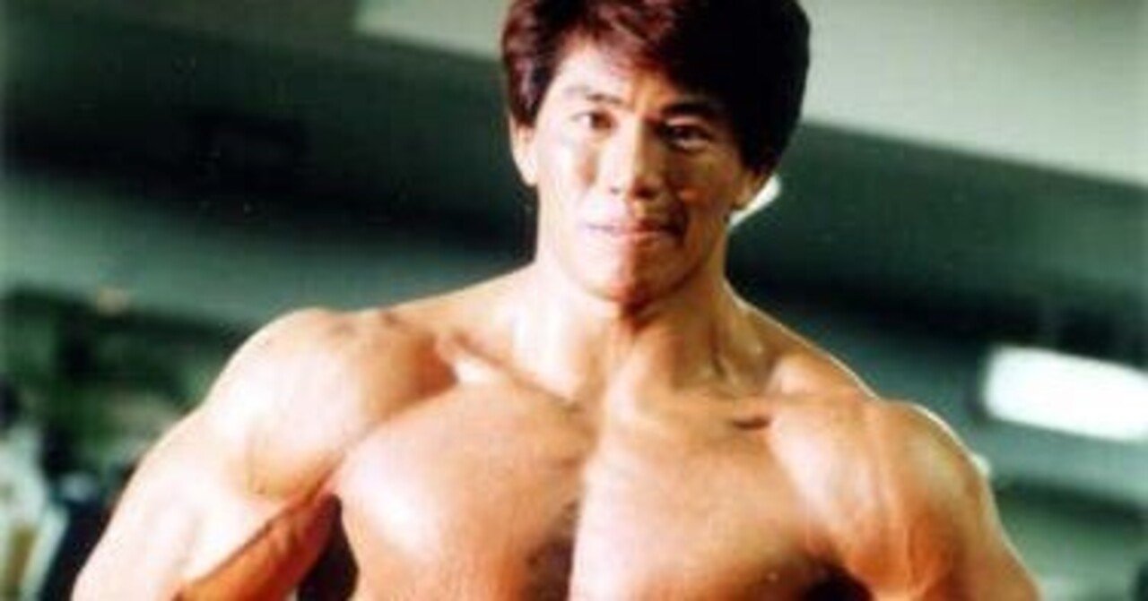 妹さんから見たマッスル北村さん｜whosay