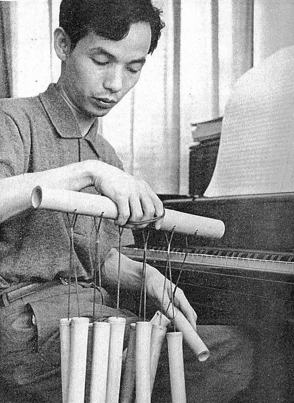 武満徹…この曲から聴いてみよう！〜初めての方へおすすめの作品