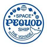 SPACE SHIP PEQUOD CREW