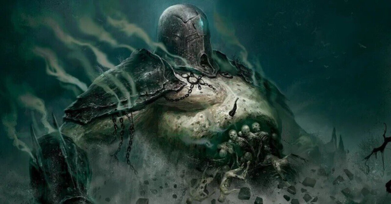 黒単リアニ】における《カザド＝ドゥームのトロール》が及ぼす