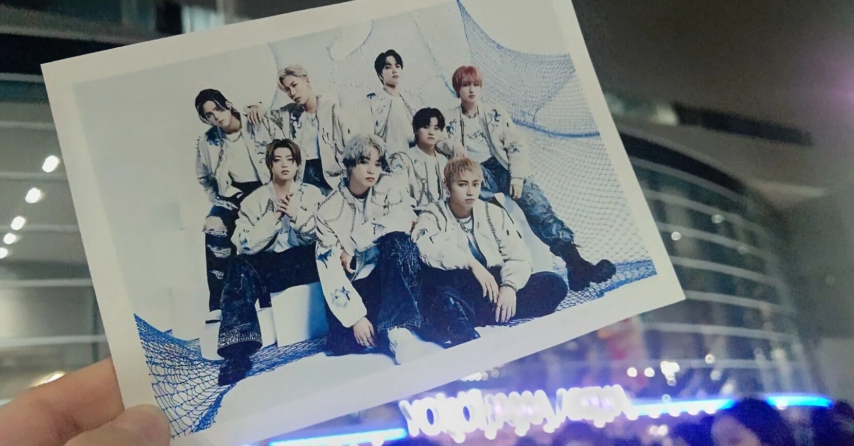 BEAT AX Vol2 攻めるMAZZELの2024ステージが幕開け～2024.1.16