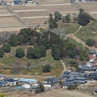 和本江戸文政5年跋（1822）天皇陵に関する研究調査結果を記した