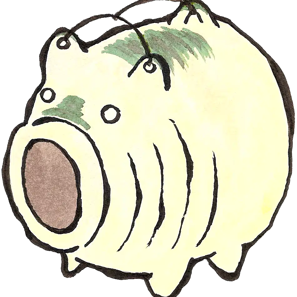 てもちぶたさん