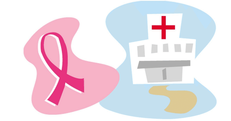 乳がん備忘録#2 新年の乳がん検診（後半）