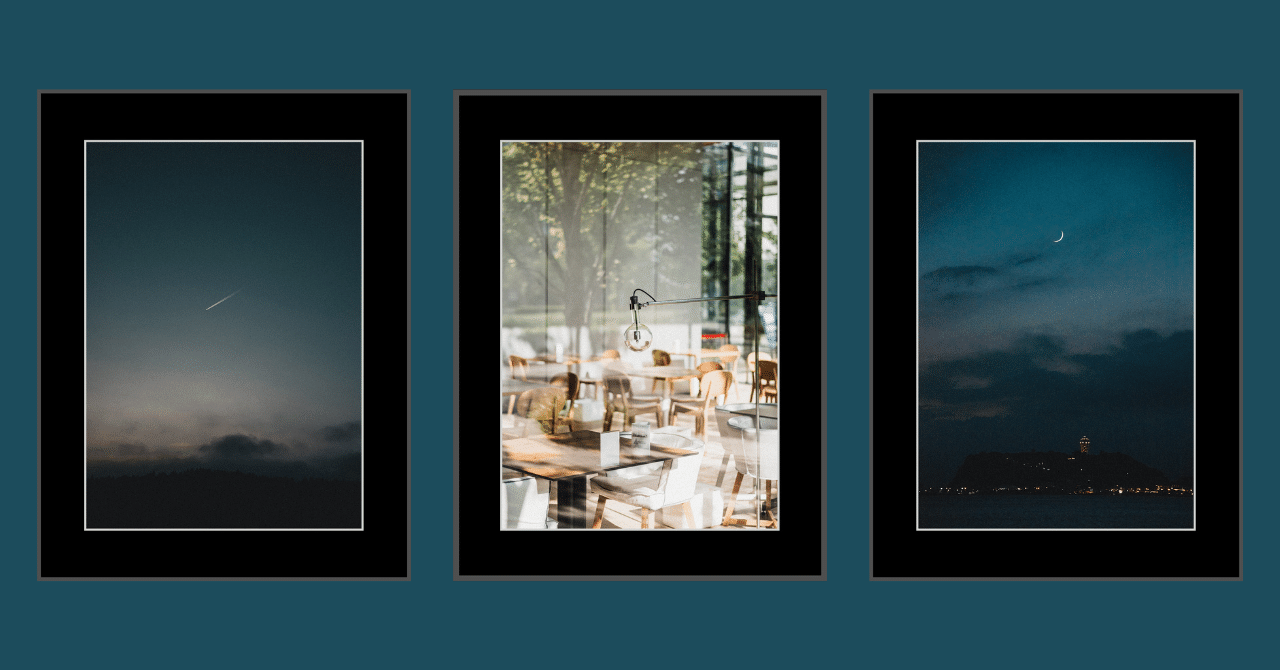 額装写真データ販売について｜ゆた