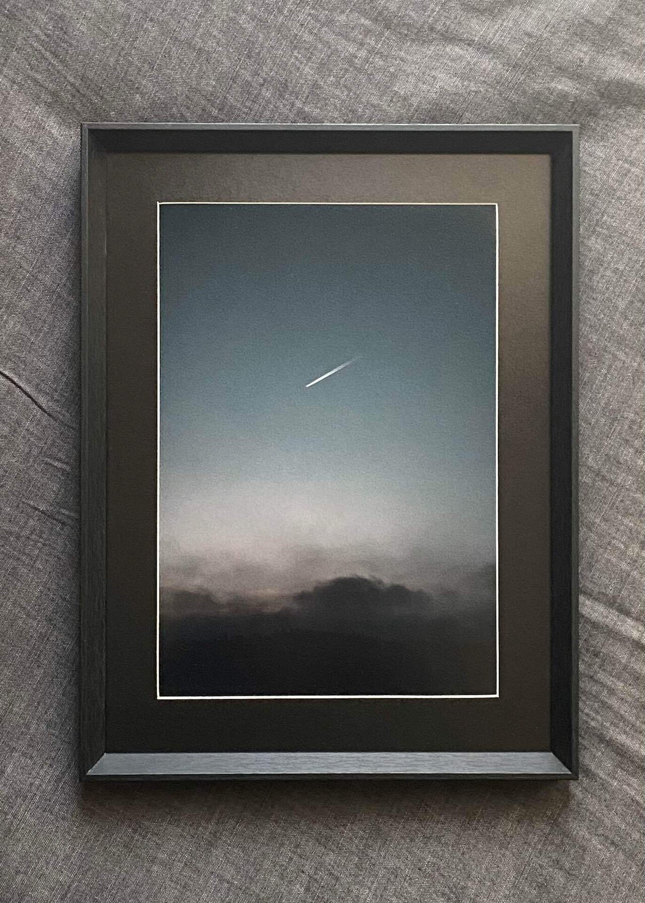 額装写真データ販売について｜ゆた