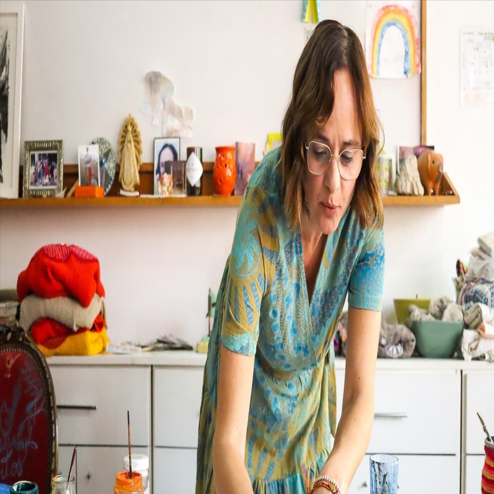 Juana de Arco Blog Start!｜Juana de Arco