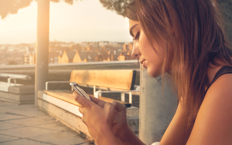 いい感じだった相手にブロックされたあとの対応 林知佳 旅する複業占い師 Note