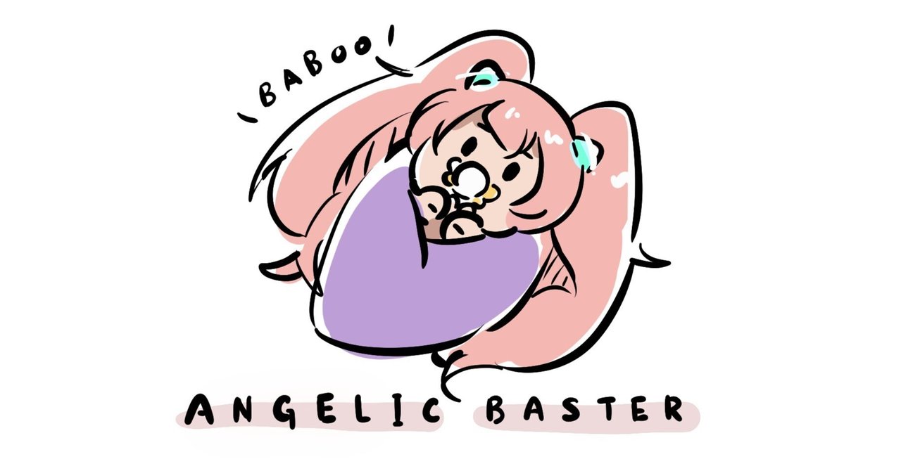 エンジェリックバスターのネタ話｜うどん火曜