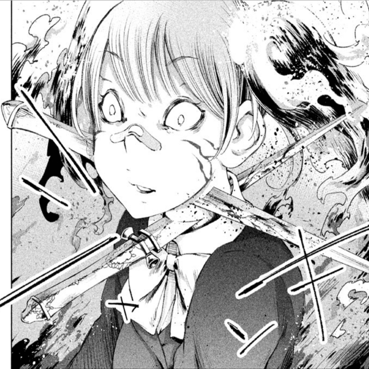 女の子同士の殺し合いは儚く そして美しい 少女決戦オルギア 石田徹弥 映像クリエイター 舞台作演出家 Note