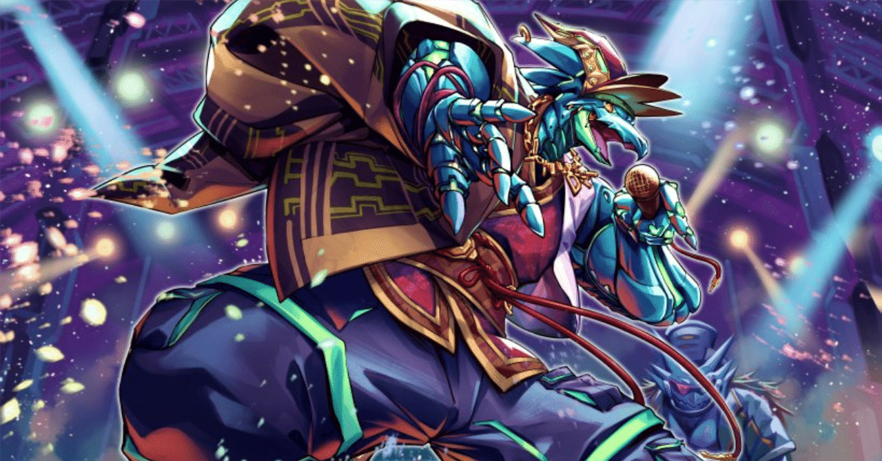 新たな環境外！クローシス暴徒ループの解説！｜heavypop