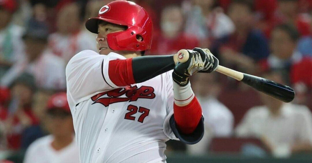 データ分析】2023年を振り返る ー會澤翼捕手ー｜キュプリーヌス