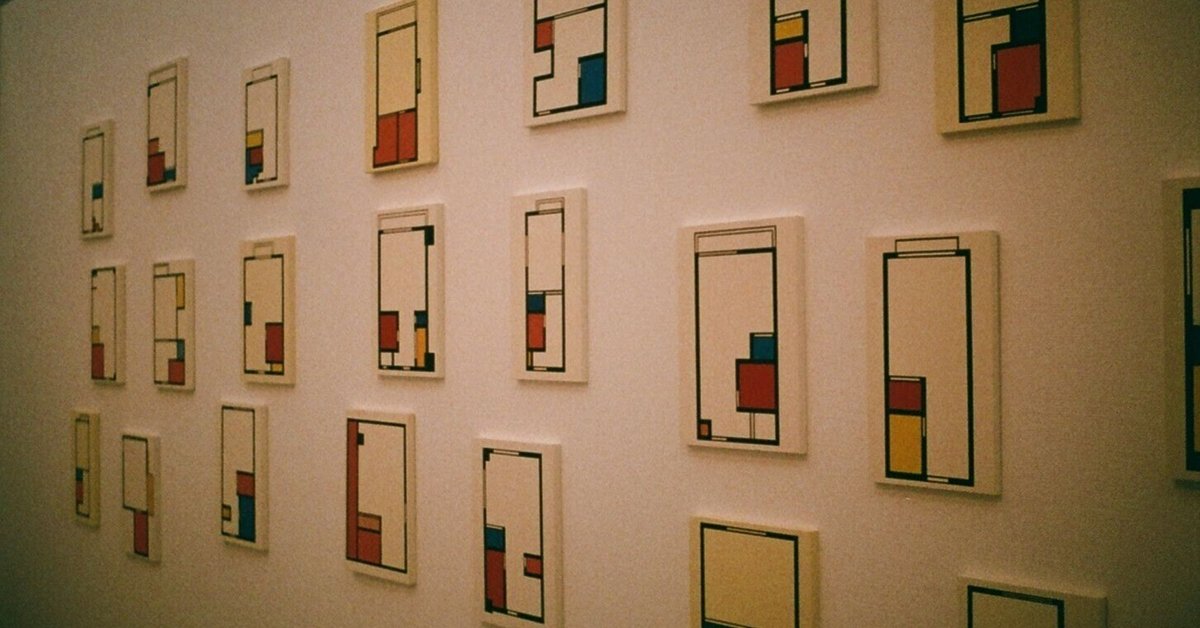 芸術作品を批評する芸術作品｜obakeweb