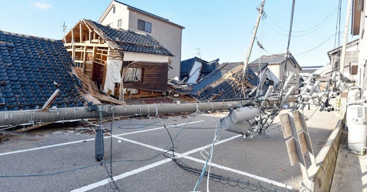 能登半島地震】被災寺院のSNS投稿やめて 浄土宗｜文化時報社