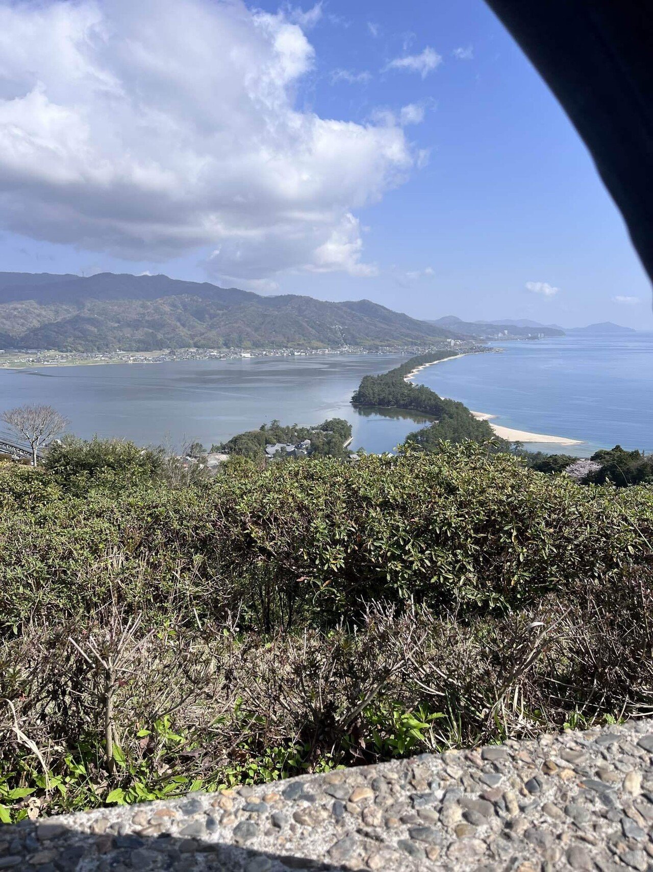 天橋立　　福井−敦賀 敦賀から楽しむ「若狭路＆丹後旅」（福井県敦賀市〜若狭路〜京都