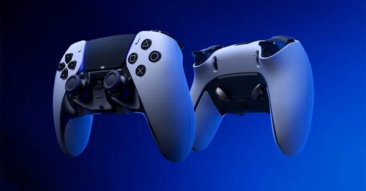 今ならほぼ即納！ PS5 コントローラー 純正 DualSense ホワイト 2-14（PS5 その他