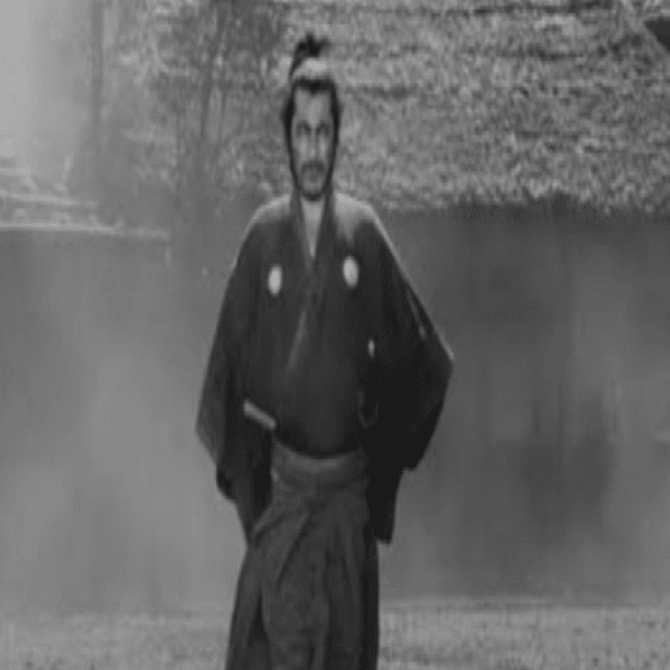 用心棒』名演と同等の背景映像の迫力｜アクセラレイター