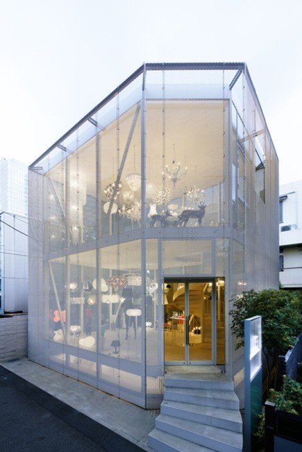 デザインの休憩2-「渋谷周辺の建築を学生と散歩する」｜佐藤豊美