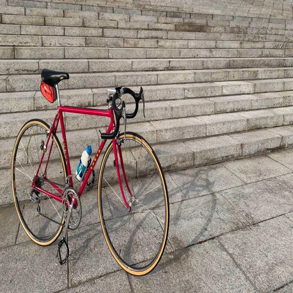 エロイカジャパン2024への道③-1｜vogue-rider