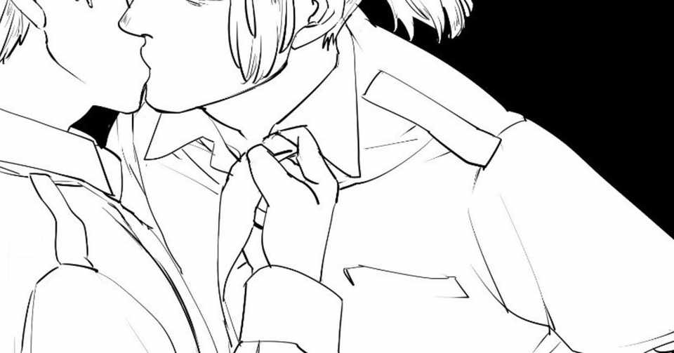 そういうキスも キスのうち ハル Note