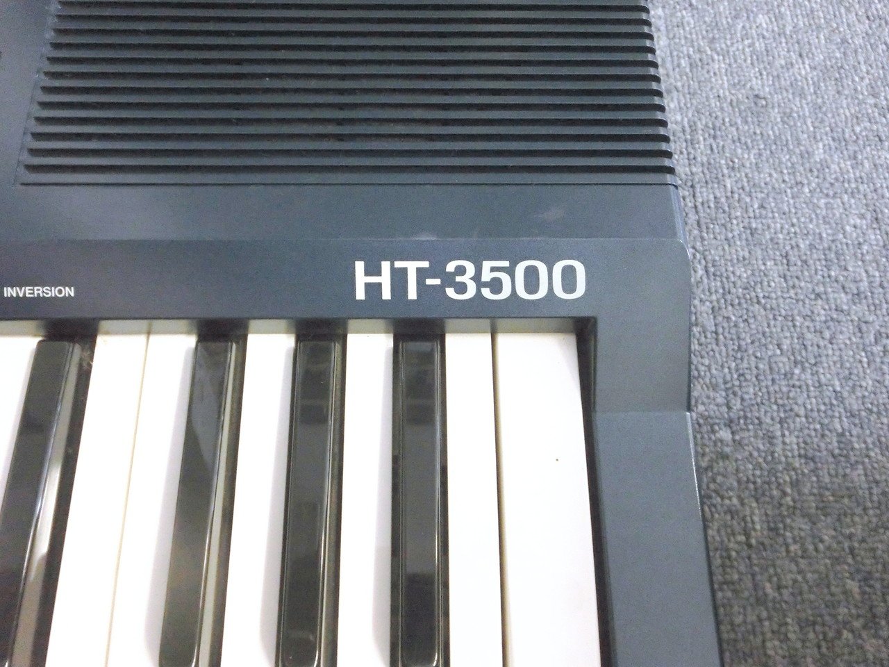 Casio ht3500 sale