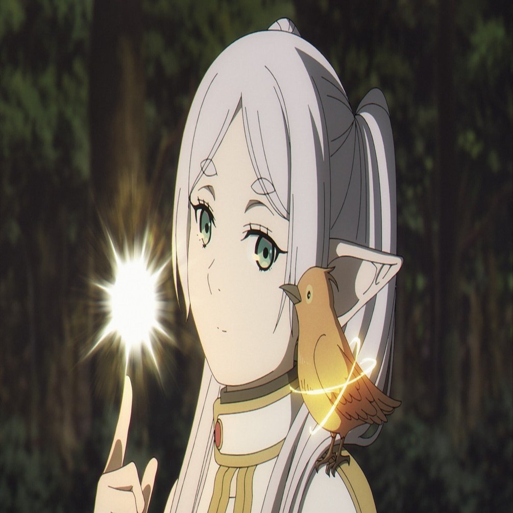 葬送のフリーレン第18話・第19話鑑賞完了しましたー。｜なかなか