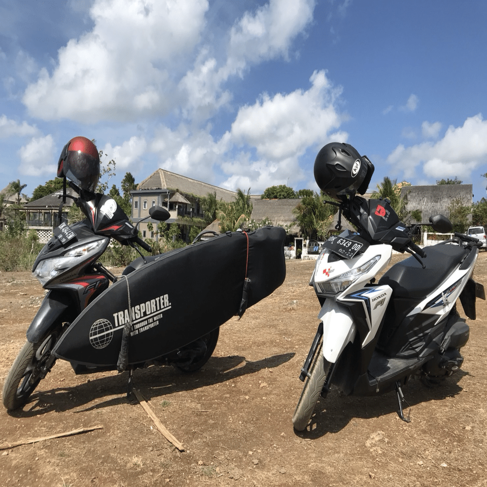 波乗りの楽園！インドネシア・バリ島でのサーフトリップ- バリ島での