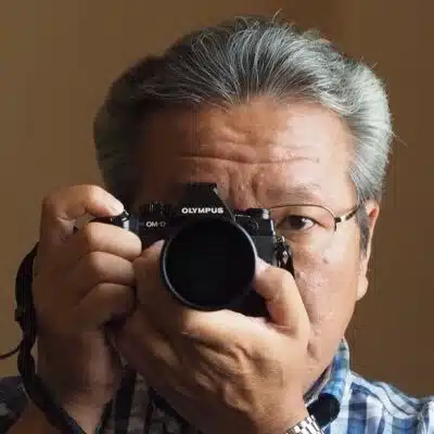 池上富士夫
