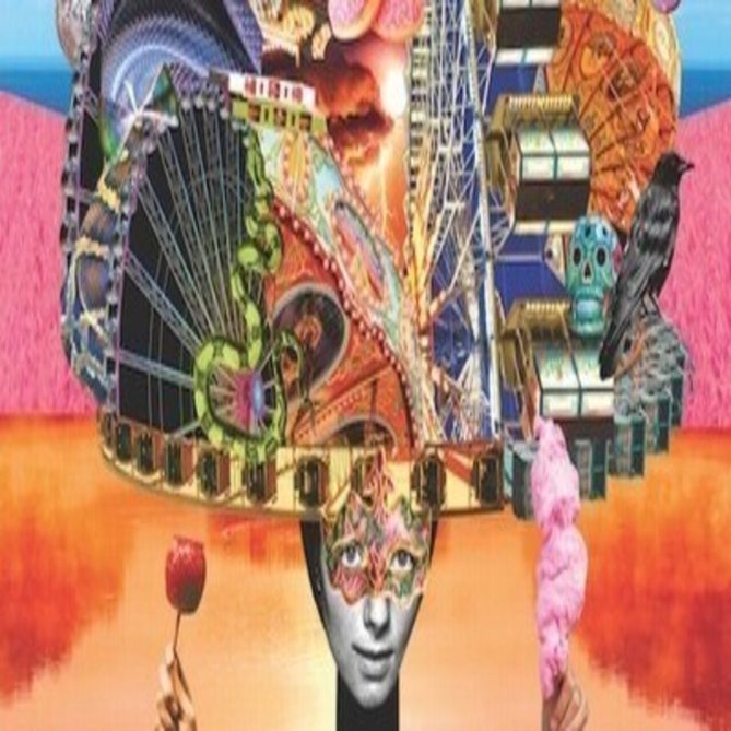 Helsinki Lambda Club/ヘルシンキラムダクラブへようこそ　LP Helsinki Lambda Club アルバム『ヘルシンキラムダクラブへ