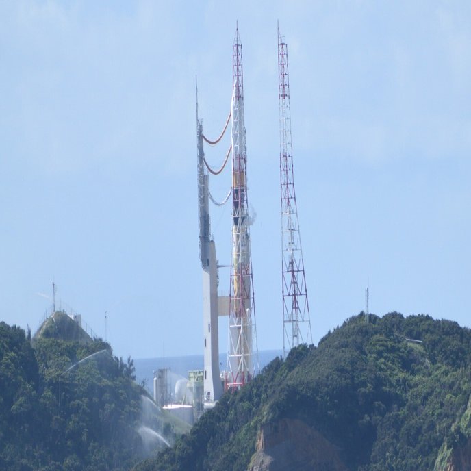 種子島 ロケット見学ガイド｜チヨ;スタ情報局