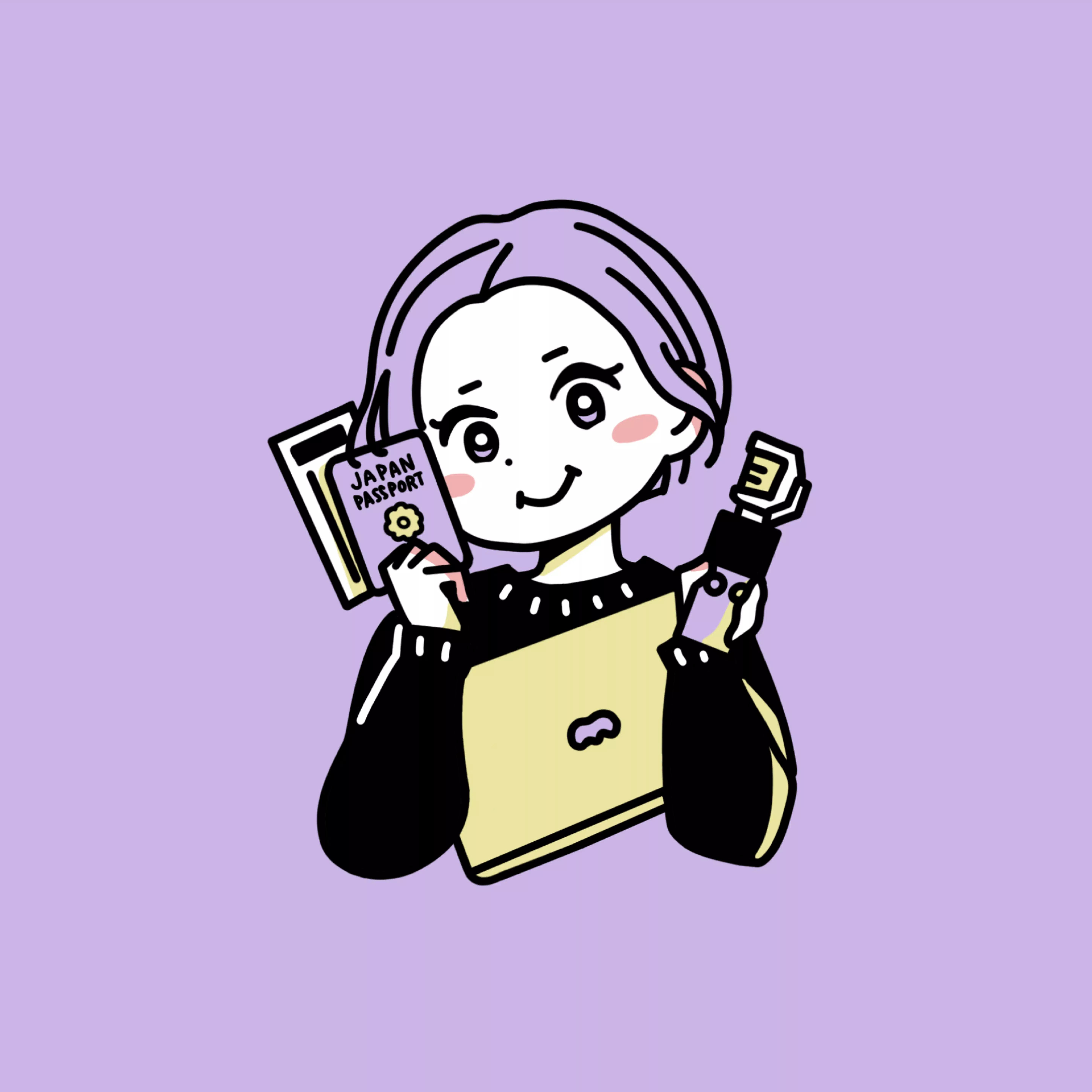 まる子