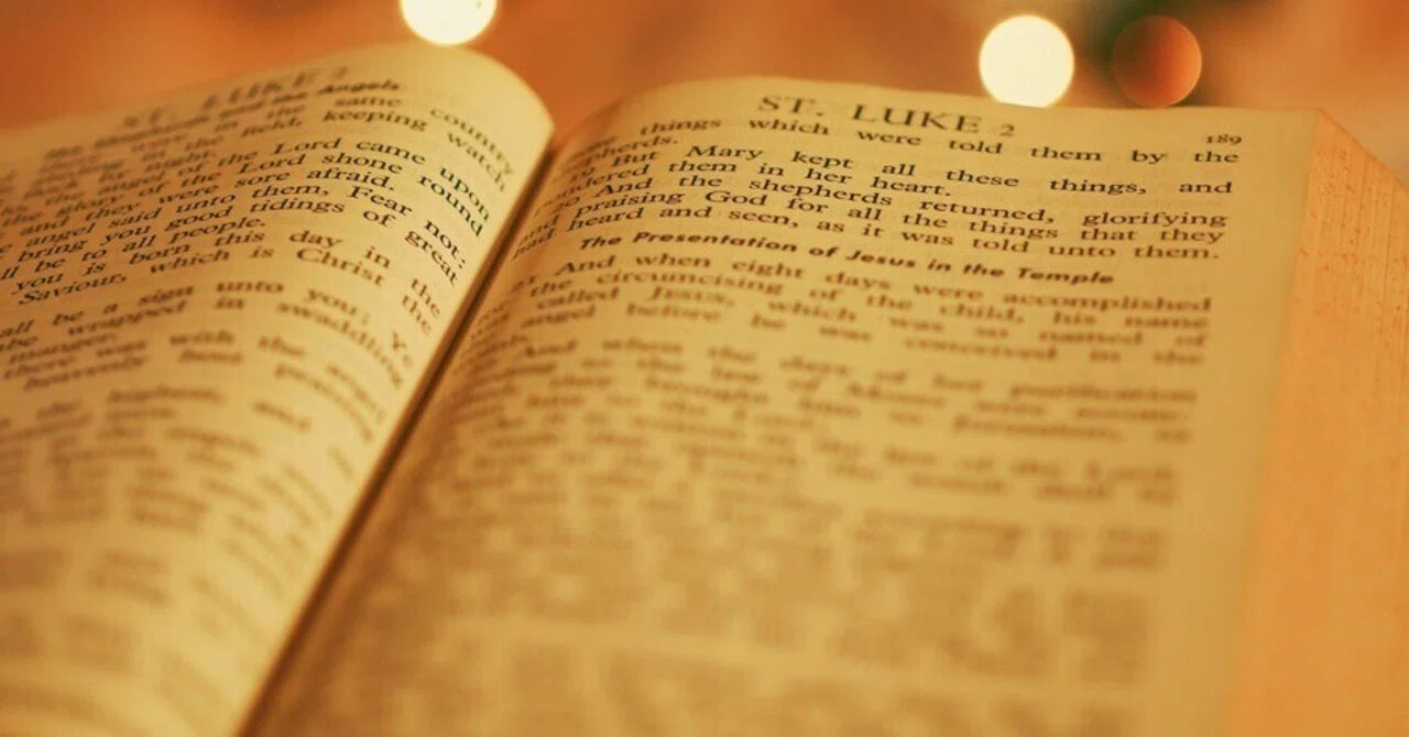 なぜ聖書は正典になれたのか『旧約聖書の誕生』｜chaco