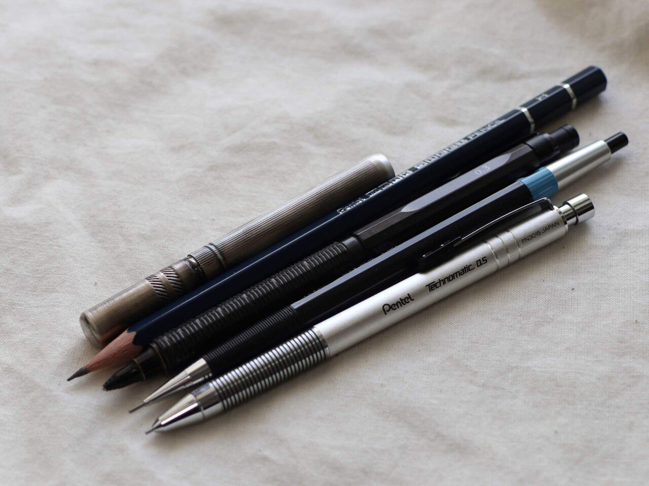 筆箱紹介②｜!meka