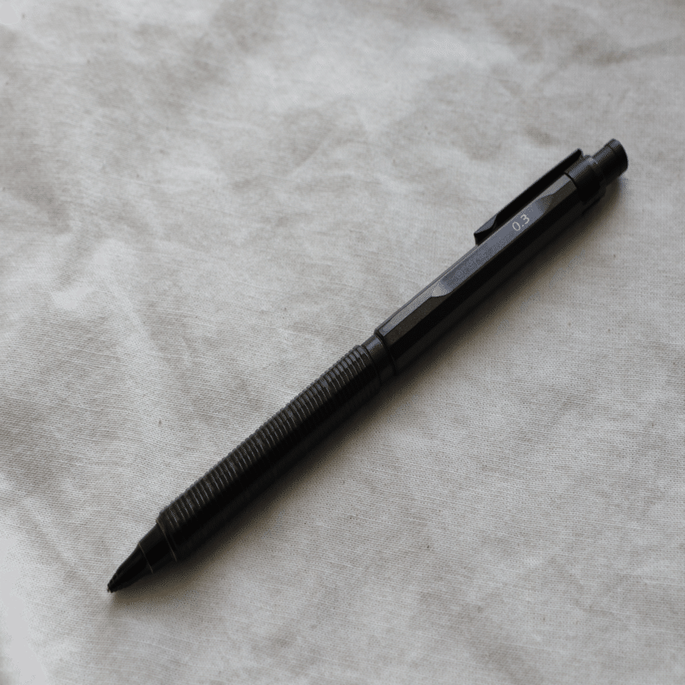 筆箱紹介②｜!meka