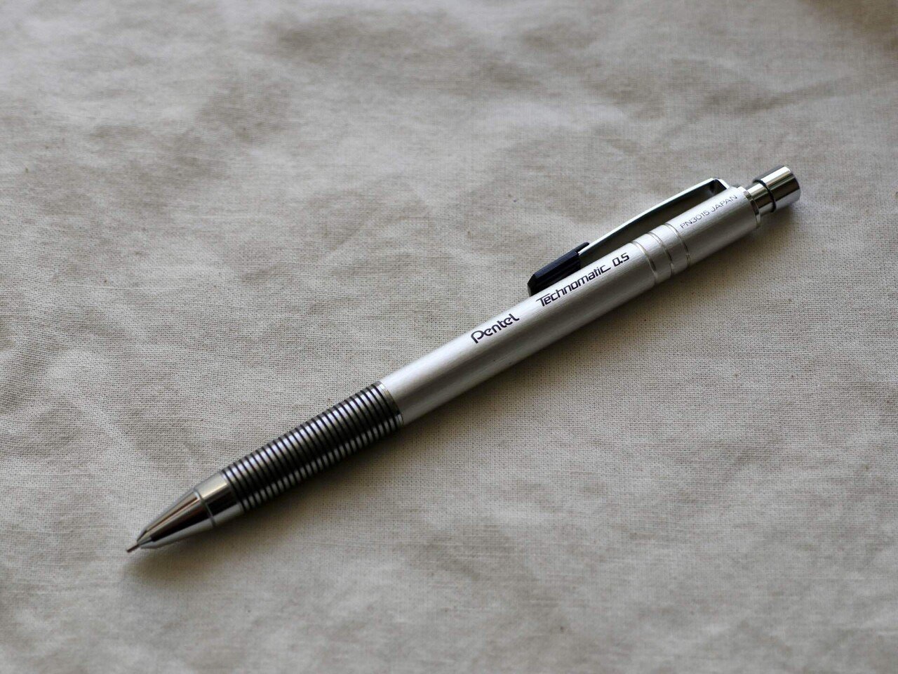 筆箱紹介②｜!meka