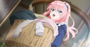 ルプなな】アニメ4話の作者実況・原作の設定まとめ｜雨川 透子/Touko