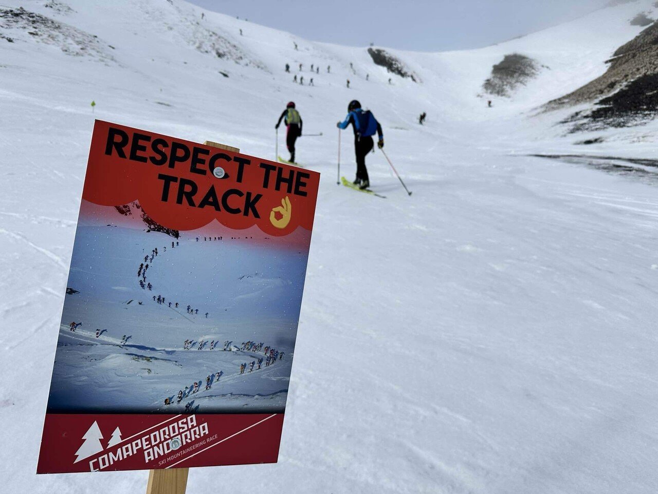 Andorra day2〜new friends〜｜島徳太郎_Tokutaro.Shima