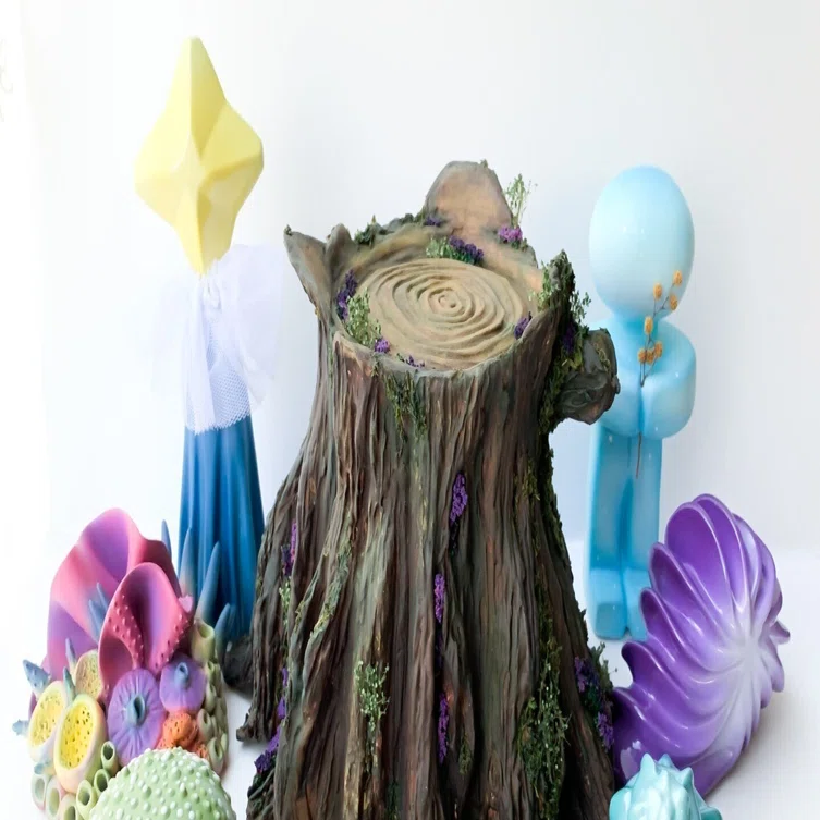 22作品 解説】TAG 個展「幾星霜」｜Picaresque Art Gallery